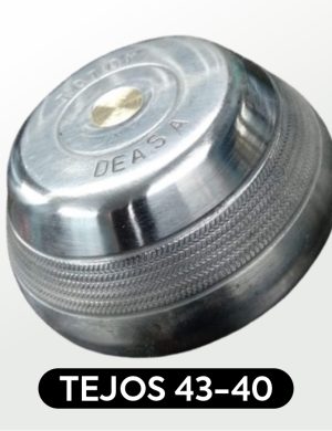 ACERO 43 – 40