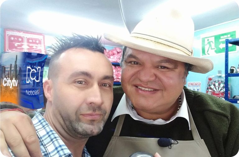 Los del Barrio