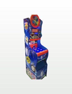 Rana electrónica