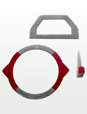 Kit de reglamentos