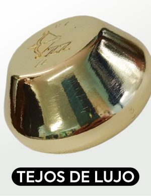 Tejos de Lujo