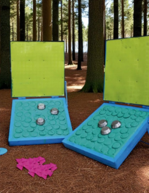 Portable Minitejo Courts – Suitcase Style (Coming Soon)